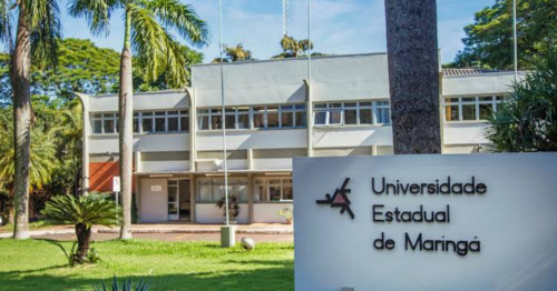 UEM prepara novo curso para Maringá em 2027 e inscrições já começaram
