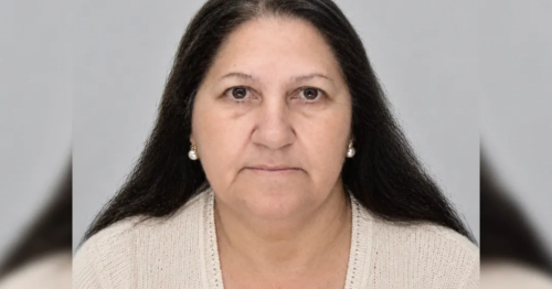 Identificada mulher de Maringá que morreu após ser atingida por touro em Barbosa Ferraz