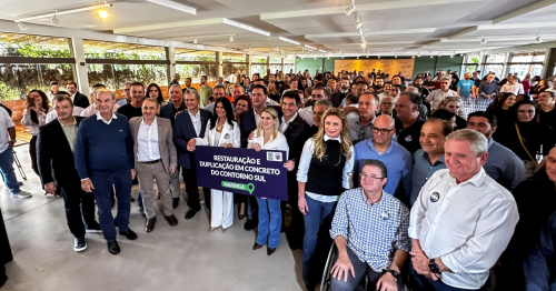 Contorno Sul: duplicação da via vai transformar a rotina da comunidade de Maringá e região