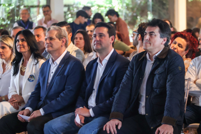 foto de Contorno Sul: duplicação da via vai transformar a rotina da comunidade de Maringá e região