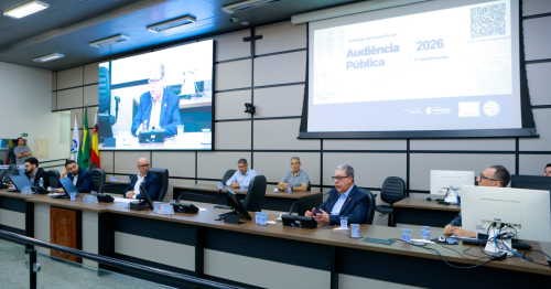 Prefeitura de Maringá apresenta contas e aponta superávit de R$ 424 milhões