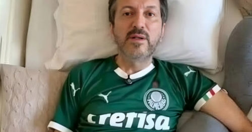 Brasil se despede de Lito Sousa, referência da aviação brasileira