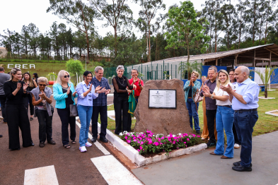 foto de Novo Centro de Bem-Estar Animal de Maringá amplia oferta de acolhimento e cuidados a pets vítimas de maus-tratos