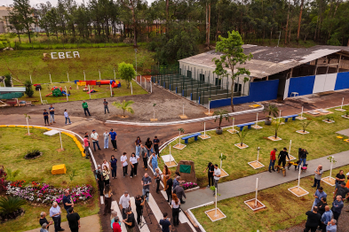 foto de Novo Centro de Bem-Estar Animal de Maringá amplia oferta de acolhimento e cuidados a pets vítimas de maus-tratos