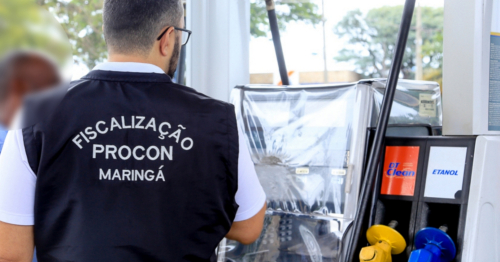 Preço dos combustíveis tem grande variação em Maringá; confira os valores
