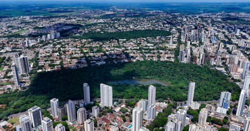 Mau cheiro gera mais de 1,4 mil reclamações em Maringá e é alvo de investigação
