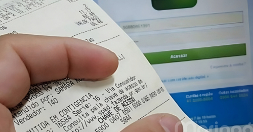 Nota Paraná premia consumidores de 40 municípios com R$ 1 mil; veja as cidades
