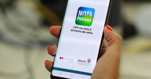 Nota Paraná alerta: 39 prêmios de R$ 1 mil vencem em novembro e dezembro