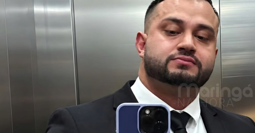 Advogado bastante conhecido, Sandro Luiz Antoniazzi morre após grave acidente na PR-317