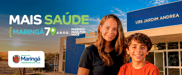 ANIVERSÁRIO DA CIDADE 79 ANOS