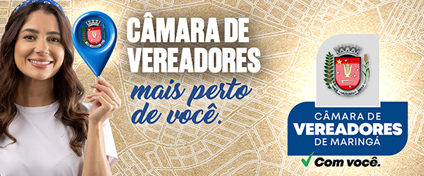 Câmara mais perto de você