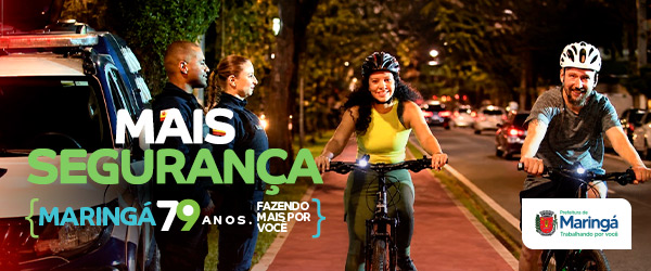 ANIVERSÁRIO DA CIDADE 79 ANOS