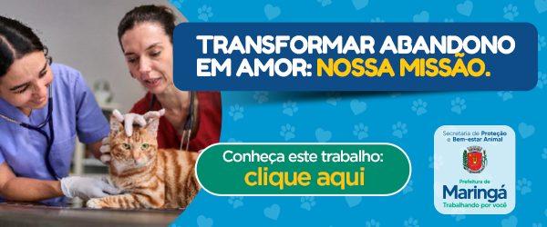 Bem Estar Animal 